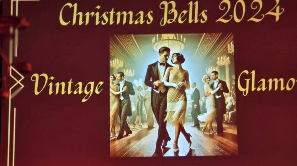 Christmas Bells from the past pupils of Holy Family Convent