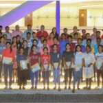Delft Island Children achieving great success in Canoeing - By Admiral Ravindra C Wijegunaratne