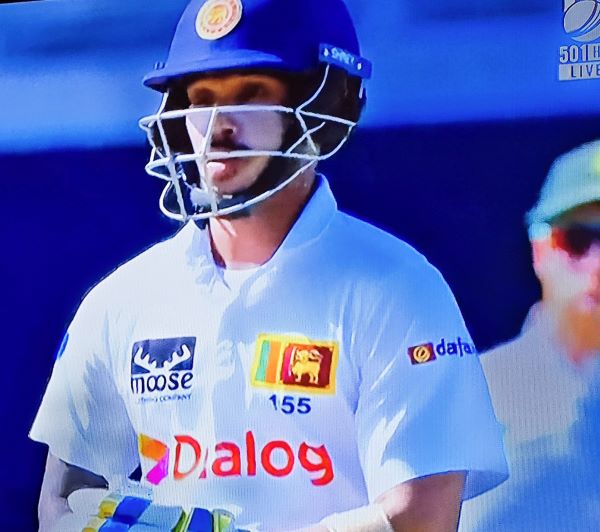 Down,  but not out, Sri Lanka look to bounce back against South Africa