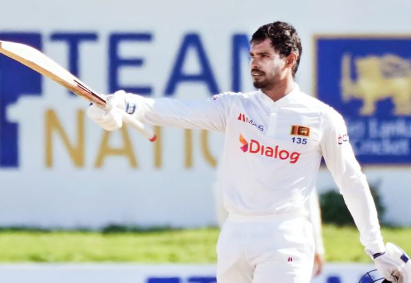 Down,  but not out, Sri Lanka look to bounce back against South Africa