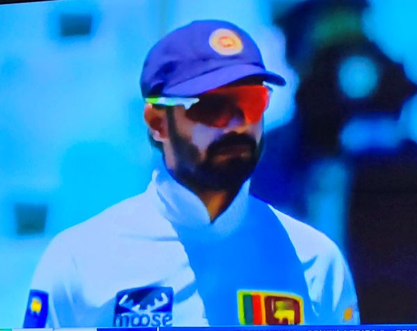 Flat footed Sri Lanka crumble in Port Elizabeth giving South Africa clean sweep