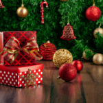 From Christ to Commercialism: Rediscovering the True Meaning of Christmas – by Charles Schokman