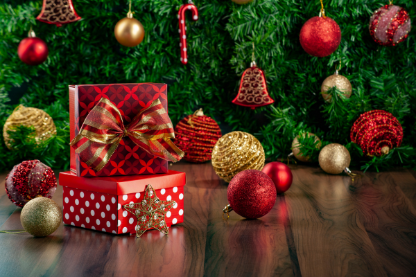 From Christ to Commercialism: Rediscovering the True Meaning of Christmas – by Charles Schokman