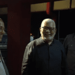 Golden jubilee Felicitation for the Sri Lankan Rugby Legends from the 1970s-eLanka