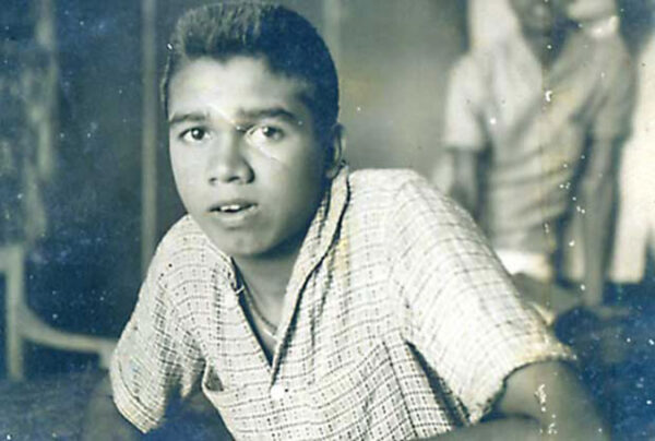 H.D. Premaratne