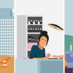 Information about migrant worker exploitation-eLanka