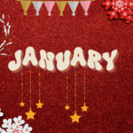 January
