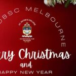 MELBOURNE OBSC XMAS NEWSLETTER