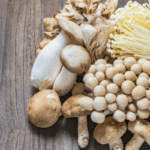 Mushrooms