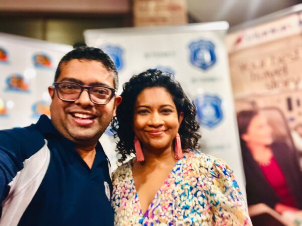 Old Josephians' Association of NSW - Christmas Carols and Dance - Photos thanks to Shehan Fernando of Brad & Kiara Radio Show