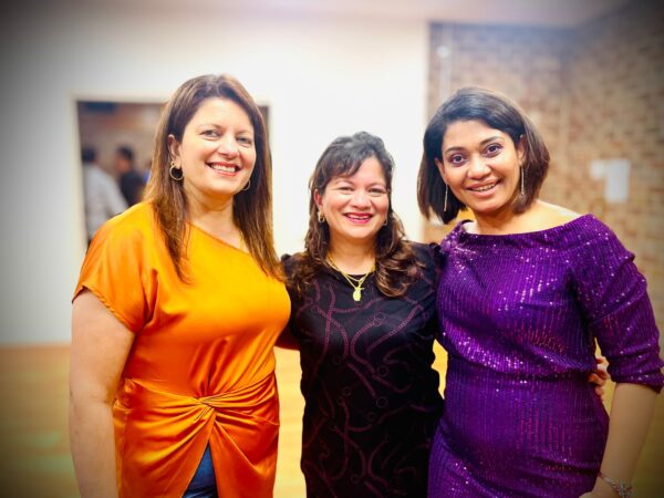 Old Josephians' Association of NSW - Christmas Carols and Dance - Photos thanks to Shehan Fernando of Brad & Kiara Radio Show