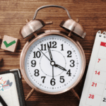 Productivity tip for the hump day -The tale of the Silent Hour – by Alok Das