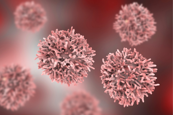 Revolutionizing Cancer Care The Rise of Personalized Cancer Vaccines - By Vincentius LiongLeong 梁国豪