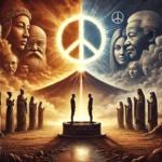 See beyond the Well and Contribute to System Change! - By Oscar E V Fernando