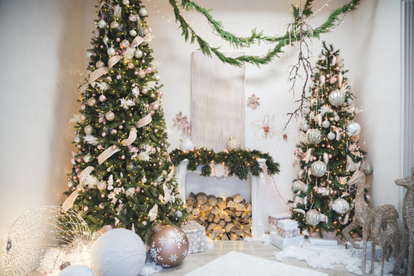 The History of Christmas Trees: From Pagan Roots to Modern Decor - By Malsha - eLanka