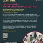 VICTOR MELDER LECTURE - Saturday 8 February - 3.30pm-4.30pm ( Melbourne Event ) - eLanka