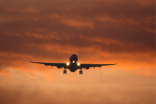 airline