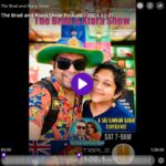 The Brad and Kiara Show Podcast - 2024-12-21