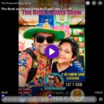 The Brad and Kiara Show Podcast - 2024-12-14