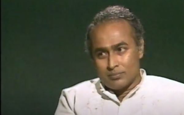 gamini fonseka