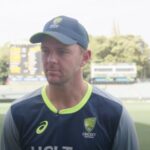interview with Australian player Josh Hazlewood | NRMA Insurance Test match against India
