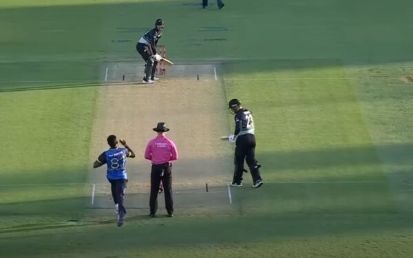 sri lanka vs newzealand