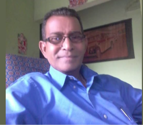 OBITUARY – Adrian Baptist formerly of Sharikat Fanniya Omaniya [SFO] Muscat Oman