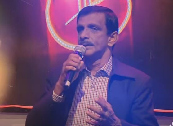 Anil Bharathi