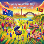 Australia – a home away from home Lankan diaspora have settled well into this land down under - By Aubrey Joachim