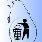Clean minds essential for a Clean Sri Lanka. The system change must begin with mind-set change. - By Aubrey Joachim