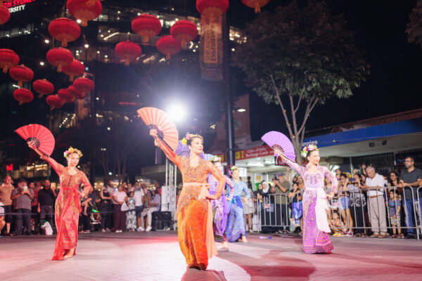 Lanterns & Lights 2023