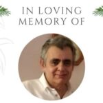 Demise of Anthony-eLanka