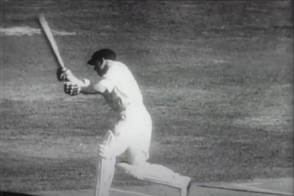 Don Bradman-eLanka