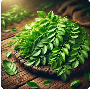 Karapincha leaves-eLanka