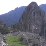 Machu Picchu-eLanka