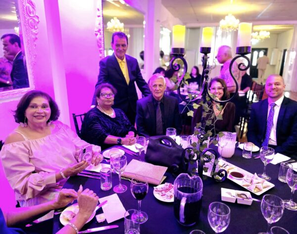 Neomi Pereira turning 70