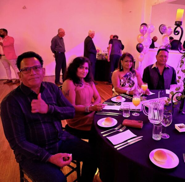 Neomi Pereira turning 70