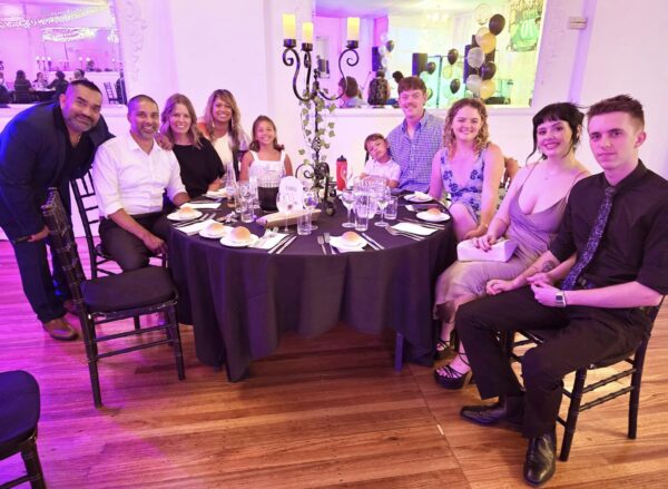 Neomi Pereira turning 70