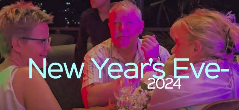 New Year’s Eve: A Joyful Experience at the Oak Ray Heritage Hotel, Kandy – By Dr Harold Gunatillake