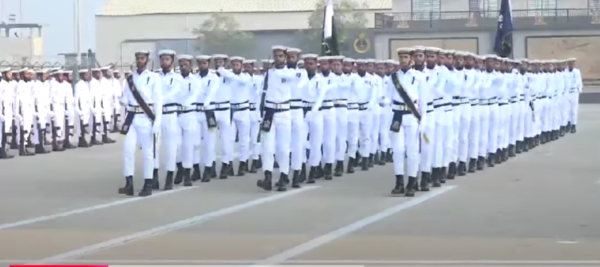 Pakistan Navy-eLanka