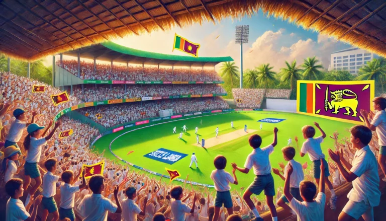 SLC should focus on dwindling viewer curiosity at Test venues – By Sunil Thenabadu