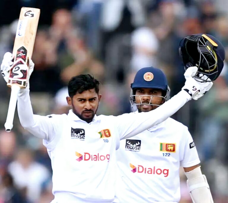 STAGE SET FOR A RIVETING CONTEST IN GALLE BETWEEN SRI LANKA AND AUSTRALIA.  – BY TREVINE RODRIGO IN MELBOURNE.   (eLanka Sports Editor)