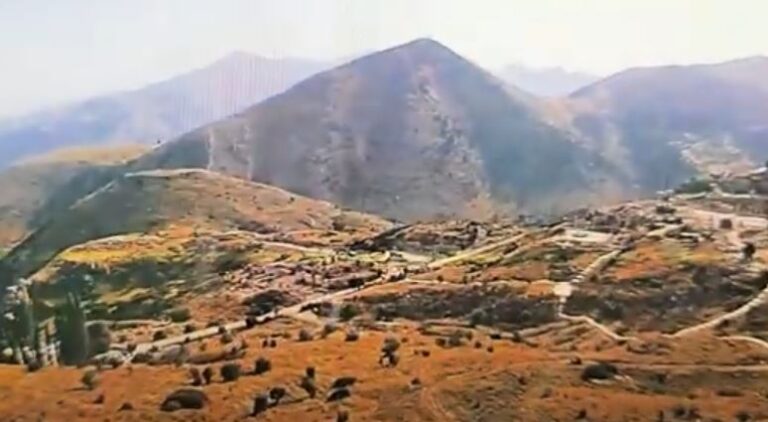 City of the Clouds- Selgessos Discover Selgessos, an ancient city in southwestern Turkey, rich in history and cultural significance – By Dr  Harold Gunatillake