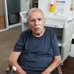 Maurice CareApp moments