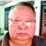 Sri Lanka Rugby mourns the passing of iconic YC Chang. -By TREVINE RODRIGO IN MELBOURNE.  (eLanka Sports Editor)