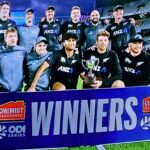 Sri Lanka batters find form and the bowlers complete demolition job on New Zealand. - BY TREVINE RODRIGO IN MELBOURNE.  (eLanka Sports Editor).
