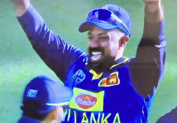 Sri Lanka batters find form and the bowlers complete demolition job on New Zealand. - BY TREVINE RODRIGO IN MELBOURNE.  (eLanka Sports Editor).