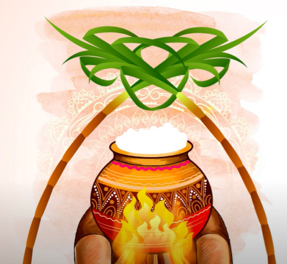 Thai Pongal 2025-eLanka