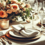 The Art of Dining Etiquette Simple Rules to Shine at the Table - By Sarra guedj