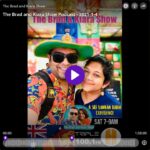 The Brad and Kiara Show Podcast - 2025-1-4